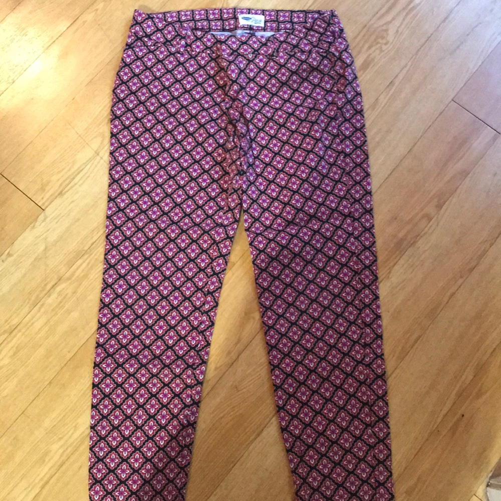 Old Navy “Pixie”